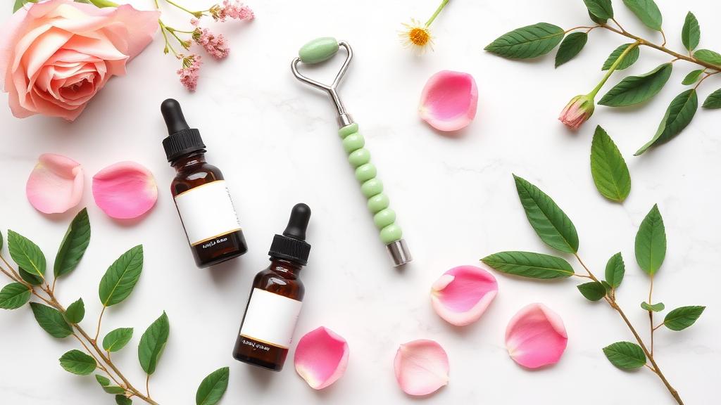 Rutina de Skincare Natural: Guía Completa