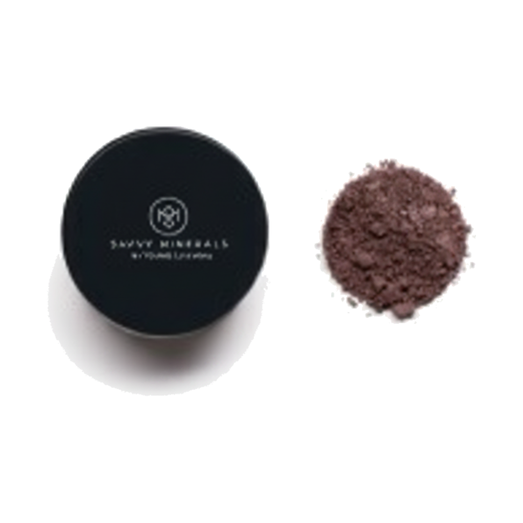 Savvy Minerals Sombra de ojos - Diffused