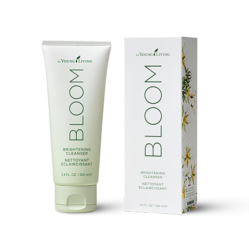 BLOOM Limpiador Facial Aclarador — imagen 7