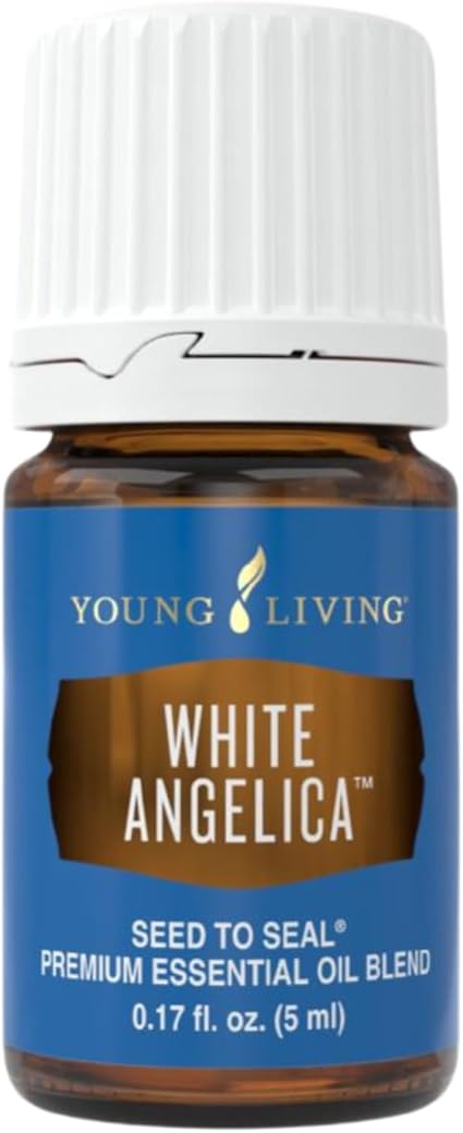 White Angelica — imagen 3