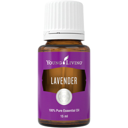 Aceite Esencial de Lavanda (Lavandula angustifolia) 15 ml — imagen 2