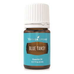 Aceite Esencial de Tanaceto Azul — imagen 2