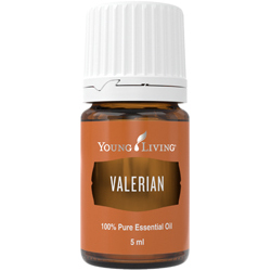 Aceite Esencial de Valeriana — imagen 2