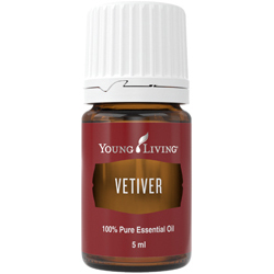 Aceite Esencial de Vetiver — imagen 2