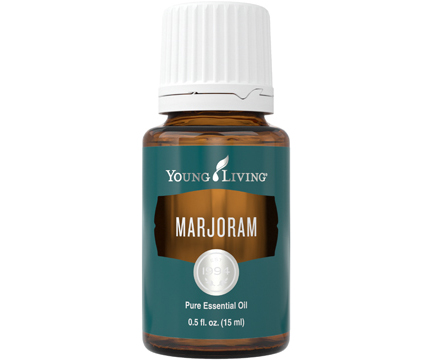 Aceite esencial Marjoram — imagen 2
