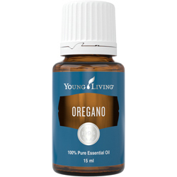 Aceite Esencial Oregano — imagen 2