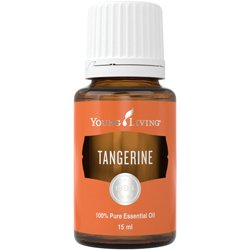 Aceite esencial Tangerine — imagen 2