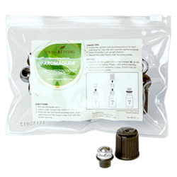 AromaGlide Accesorios de Bola Roll-On — imagen 2