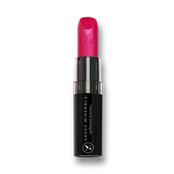 Barra de labios infundida con clementina Savvy Minerals — imagen 2