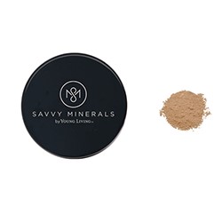 Base Mineral Savvy Minerals — imagen 2