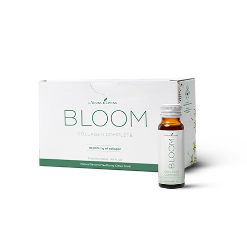BLOOM Colágeno Completo — imagen 2