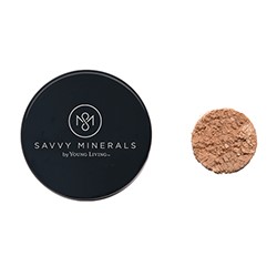 Bronceador Savvy Minerals — imagen 2