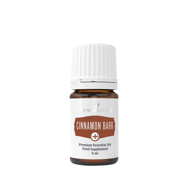 Cinnamon Bark — imagen 2