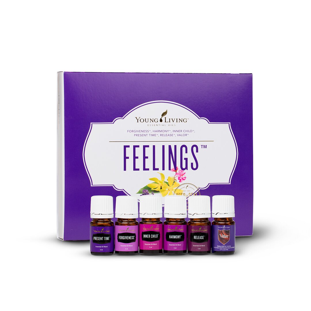 Colección Feelings — imagen 2