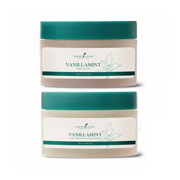 Colección Very Merry Vanillamint — imagen 2