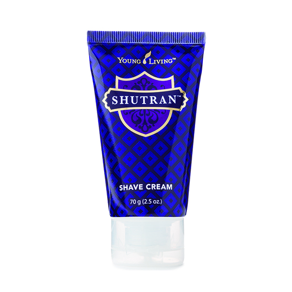 Crema de Afeitar Shutran — imagen 2