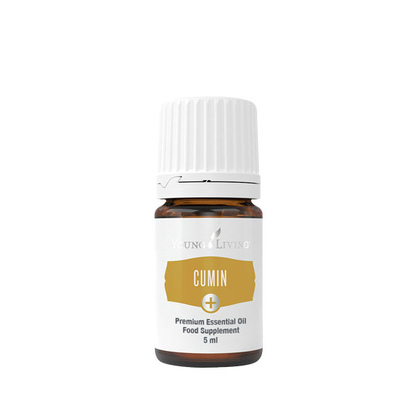 Cumin — imagen 2