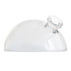 Cúpula de cristal para el difusor Aria — imagen 2