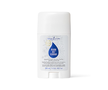 Desodorante AromaGuard Meadow Mist — imagen 2