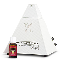 Difusor AromaLux — imagen 2