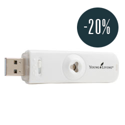 Difusor USB — imagen 2