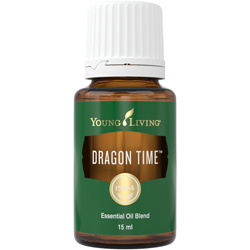 Dragon Time — imagen 2