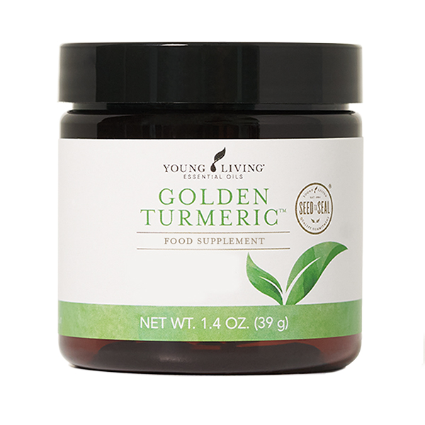 Golden Turmeric — imagen 2