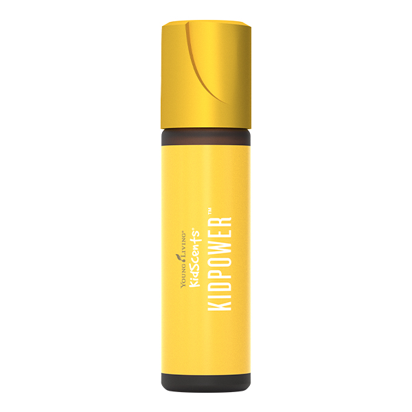 KidScents® KidPower Roll-On 10 ml — imagen 2