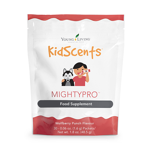KidScents MightyPro — imagen 2