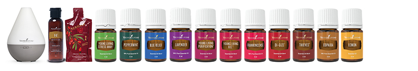 Kit de Inicio de Lujo con Dewdrop — imagen 3