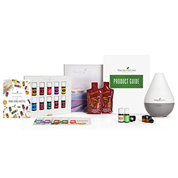 Kit de Inicio de Lujo con Dewdrop — imagen 2